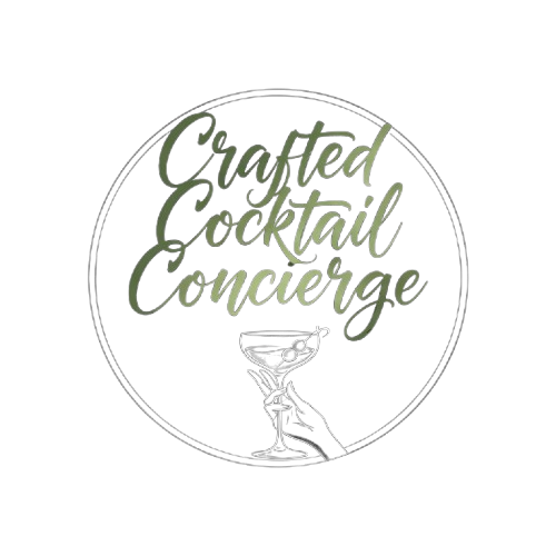 Crafted Cocktail Concierge