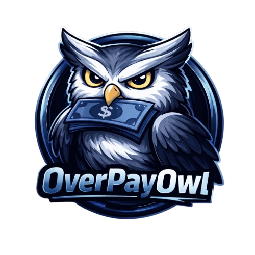 OverPayOwl